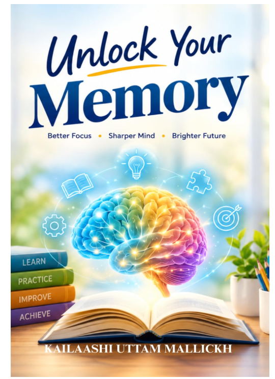 Unlock Your Memory